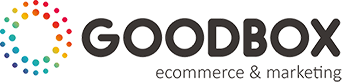 Goodbox Marketing Logo