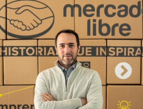 5 aprendizajes sobre negocios que nos deja Marcos Galperín, Ceo de Mercado Libre